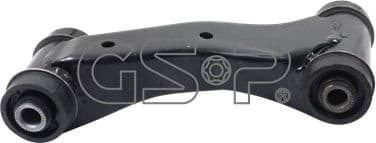 Control/Trailing Arm, wheel suspension S060273