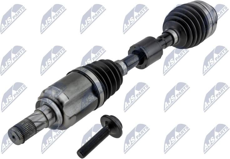 Drive Shaft NPW-BM-170