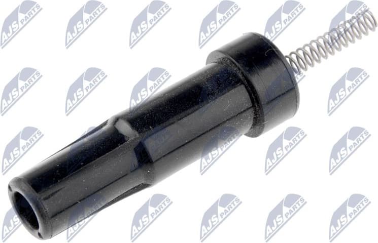 Plug, coil ECZ-RE-005A - image 2
