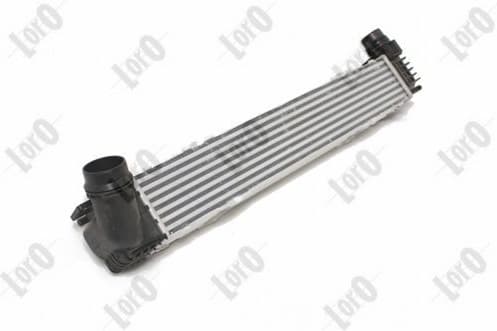 Charge Air Cooler LORO 042-018-0006