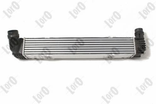 Charge Air Cooler LORO 042-018-0006 - image 2