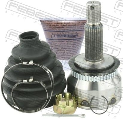 Joint Kit, drive shaft 2210-CER15A44