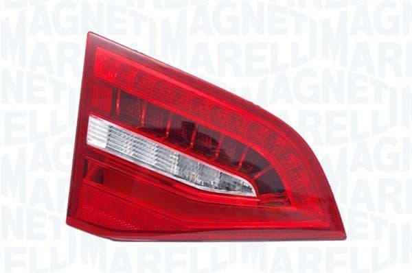 Tail Light Assembly 714081130701