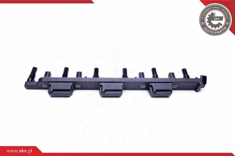 Ignition Coil 03SKV321 - image 3