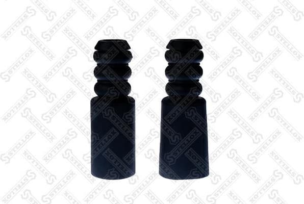 Dust Cover Kit, shock absorber 11-27063-SX