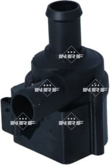 Auxiliary Water Pump (cooling water circuit) EASY FIT 390052 - image 4