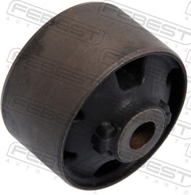 Mounting, differential TAB-313