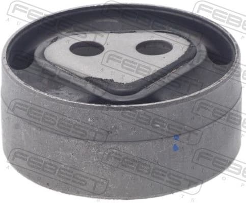 Mounting, differential TAB-315