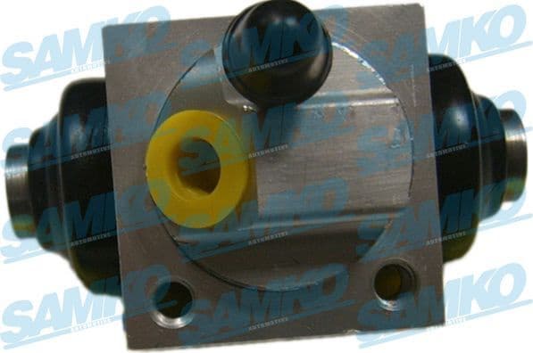 Wheel Brake Cylinder C31167