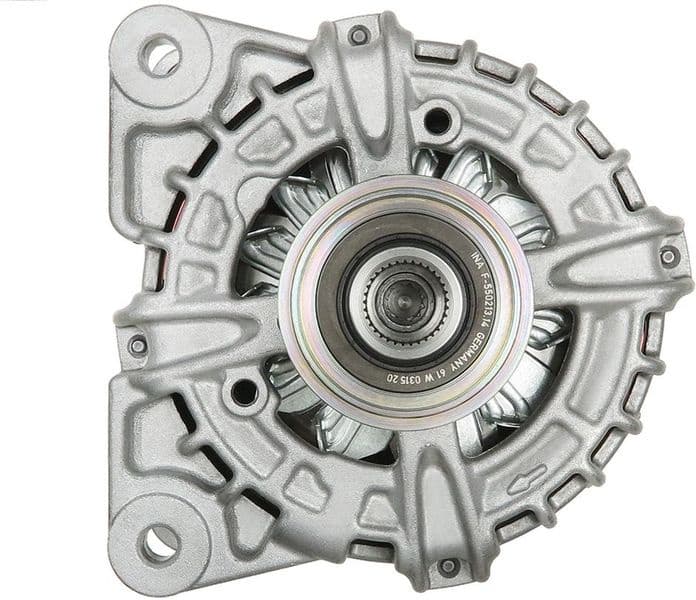 Alternator SEG Automotive A0594(SEG)
