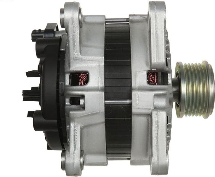 Alternator SEG Automotive A0594(SEG) - image 2