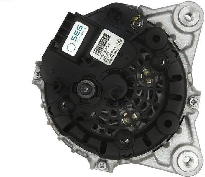Alternator SEG Automotive A0594(SEG) - image 3