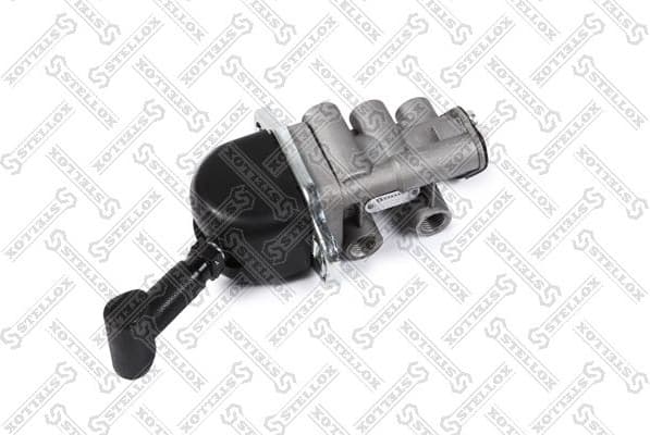 Multiport Valve 85-19569-SX