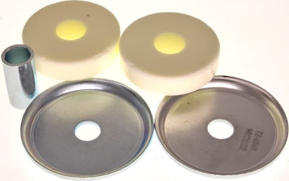 Suspension Strut Support Mount 72-4640 - image 2