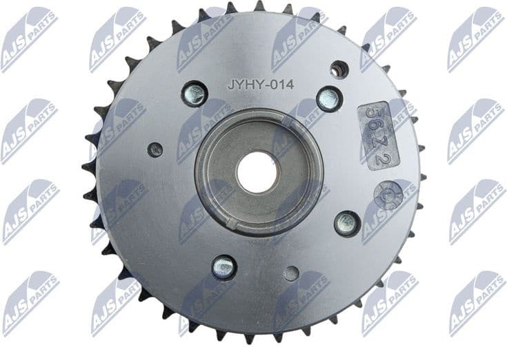 Camshaft Adjuster RKZ-HY-014 - image 3