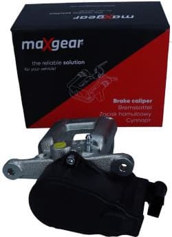 Brake Caliper 82-0845 - image 2