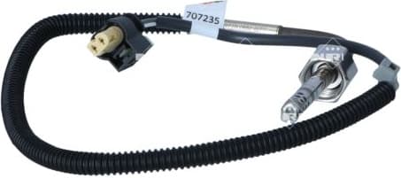 Sensor, exhaust gas temperature EASY FIT 707235 - image 4