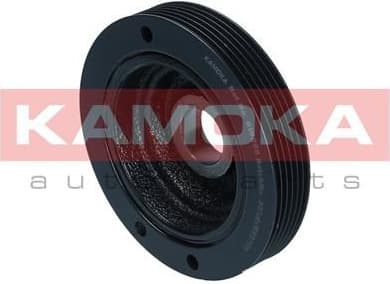 Belt Pulley, crankshaft RW089 - image 2
