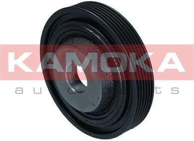 Belt Pulley, crankshaft RW089 - image 4