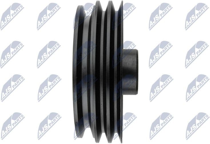 Belt Pulley, crankshaft RKP-MS-012 - image 3