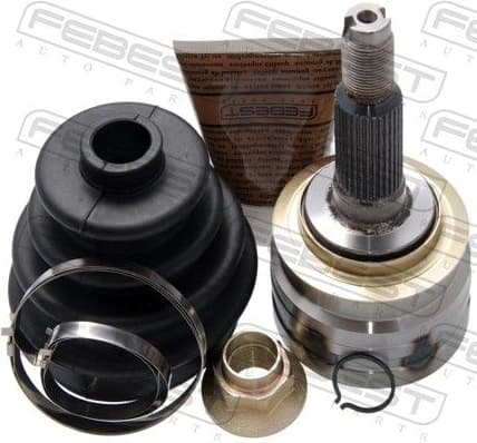 Joint Kit, drive shaft 1110-J150