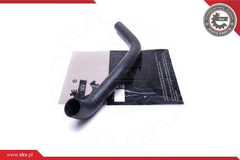 Charge Air Hose 24SKV591