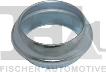 Seal Ring, exhaust pipe 411-951