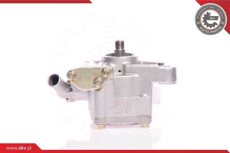Hydraulic Pump, steering 10SKV026 - image 3