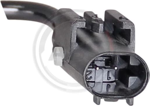 Sensor, wheel speed 32044 - image 2