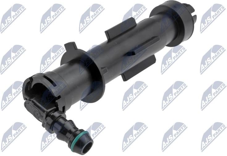 Washer Fluid Jet, headlight cleaning EDS-HY-512 - image 2