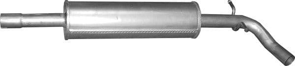 Centre Muffler 23.01