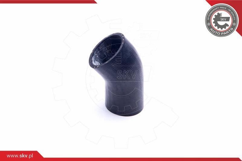 Charge Air Hose 43SKV318 - image 2