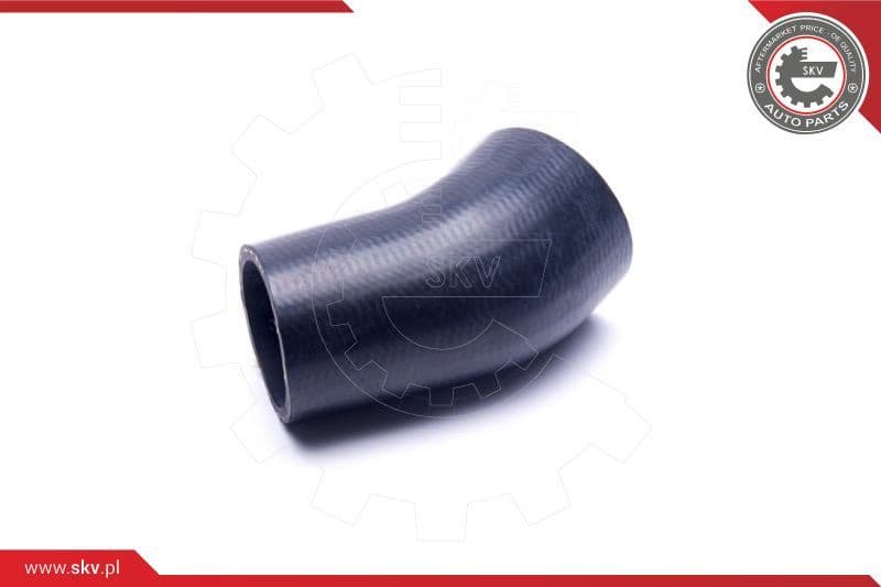 Charge Air Hose 43SKV318 - image 3