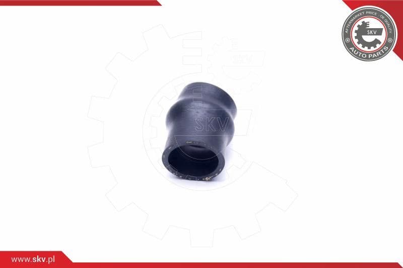 Charge Air Hose 54SKV155 - image 2