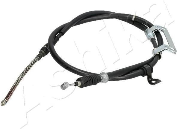 Cable Pull, parking brake 131-0K-K12