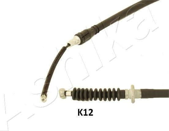 Cable Pull, parking brake 131-0K-K12 - image 2