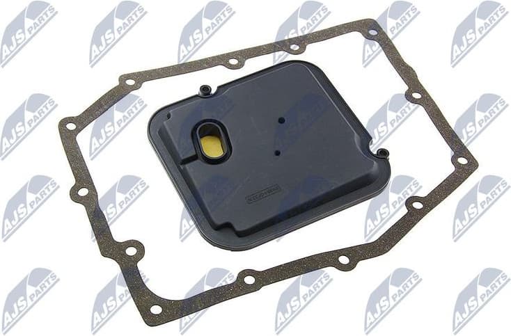 Hydraulic Filter Kit, automatic transmission FSF-CH-002 - image 2