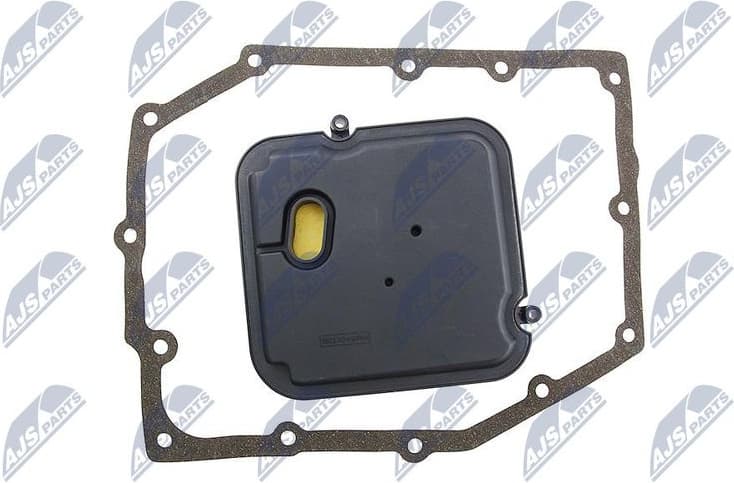 Hydraulic Filter Kit, automatic transmission FSF-CH-002 - image 3