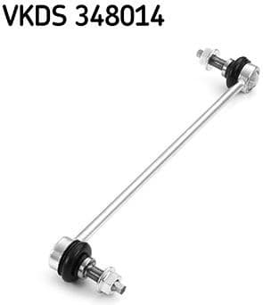 Link/Coupling Rod, stabiliser bar VKDS 348014 - image 2