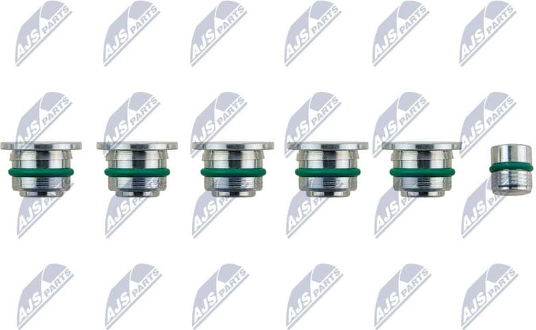 Intake Manifold Module BKS-FT-009