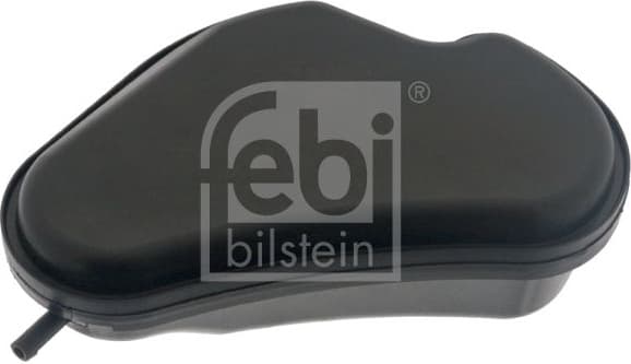 Pressure Accumulator 48795