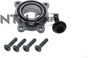 Wheel Bearing Kit R157.53