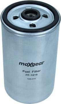Fuel Filter 26-2255