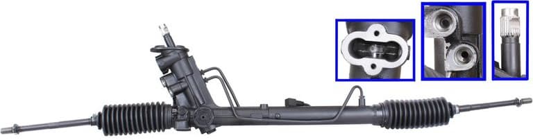 Steering Gear 711521824