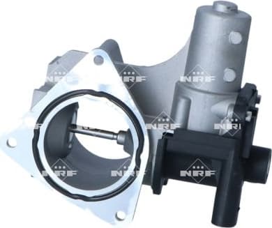 EGR Valve EASY FIT 48630