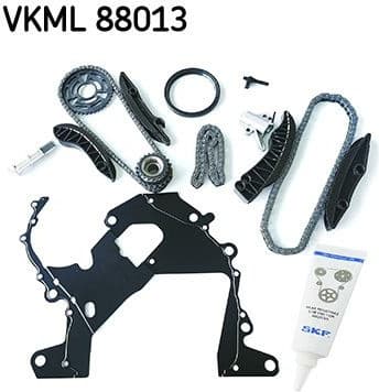 Timing chain kit VKML88013 - image 2
