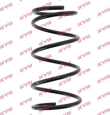 Suspension Spring K-Flex RI6292