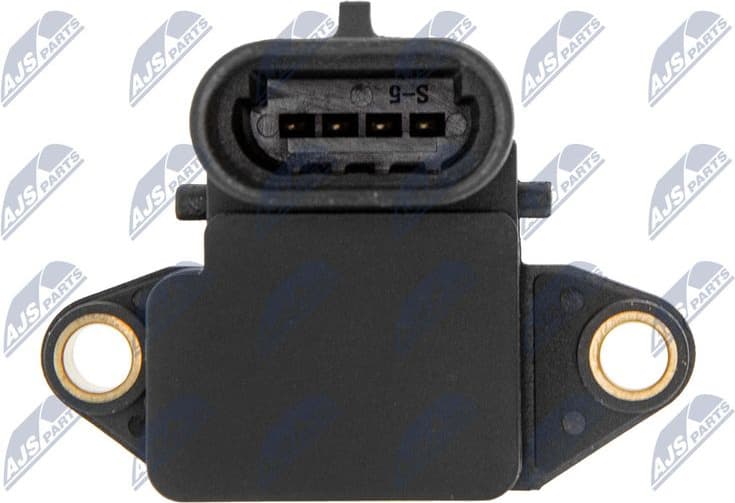 Sensor, intake manifold pressure ECT-FT-000 - image 5