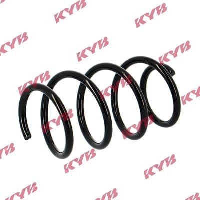 Suspension Spring K-Flex RA1110