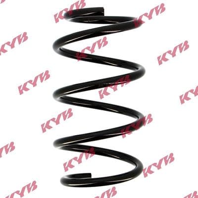 Suspension Spring K-Flex RA1110 - image 2